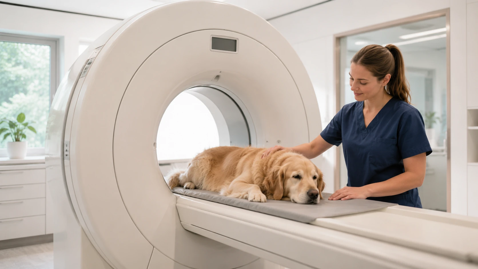 Advanced CT Imaging