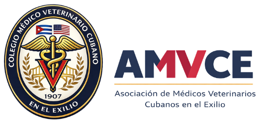 Asociación de Médicos Veterinarios Cubanos en el Exilio
