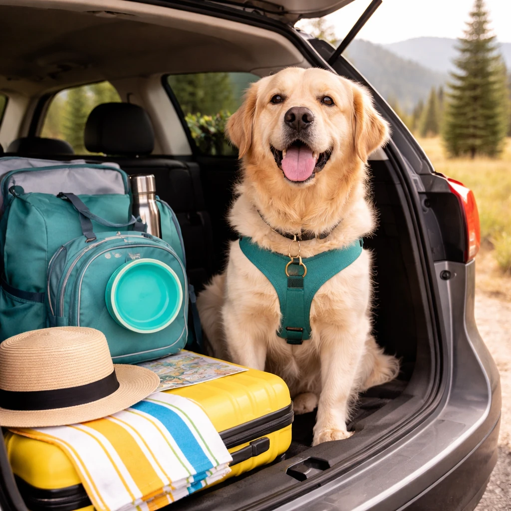 Domestic Travel