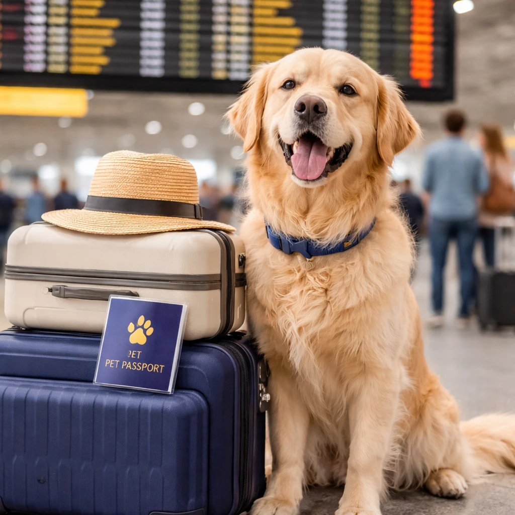 International Travel
