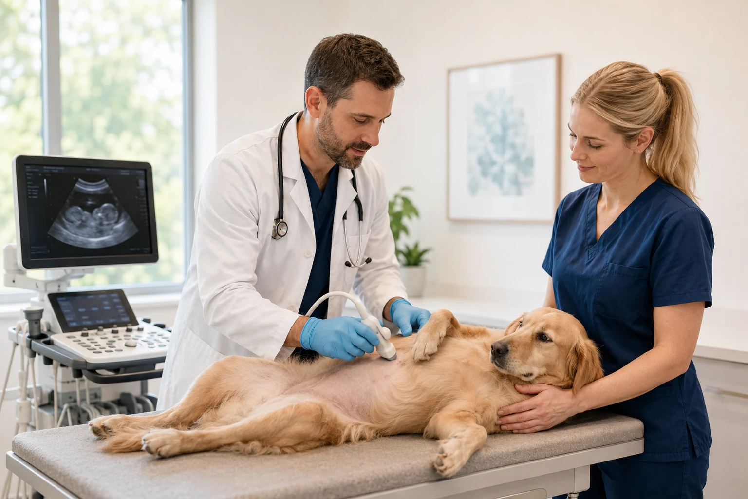 Ultrasound